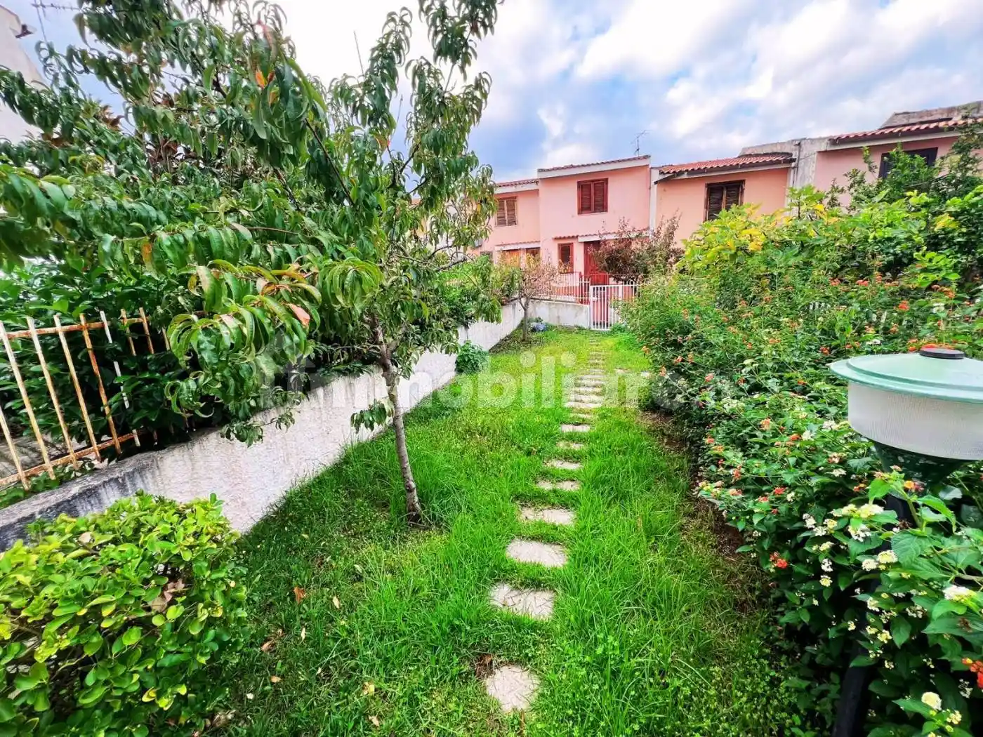 Villa a schiera Baia Del Carpino, Scalea - foto 2