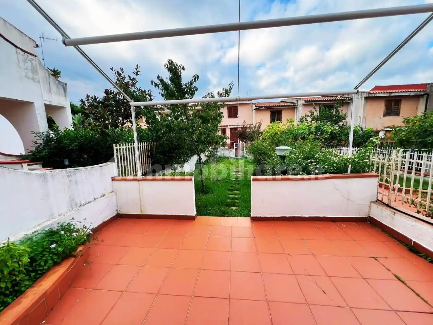 Villa a schiera Baia Del Carpino, Scalea - foto 3