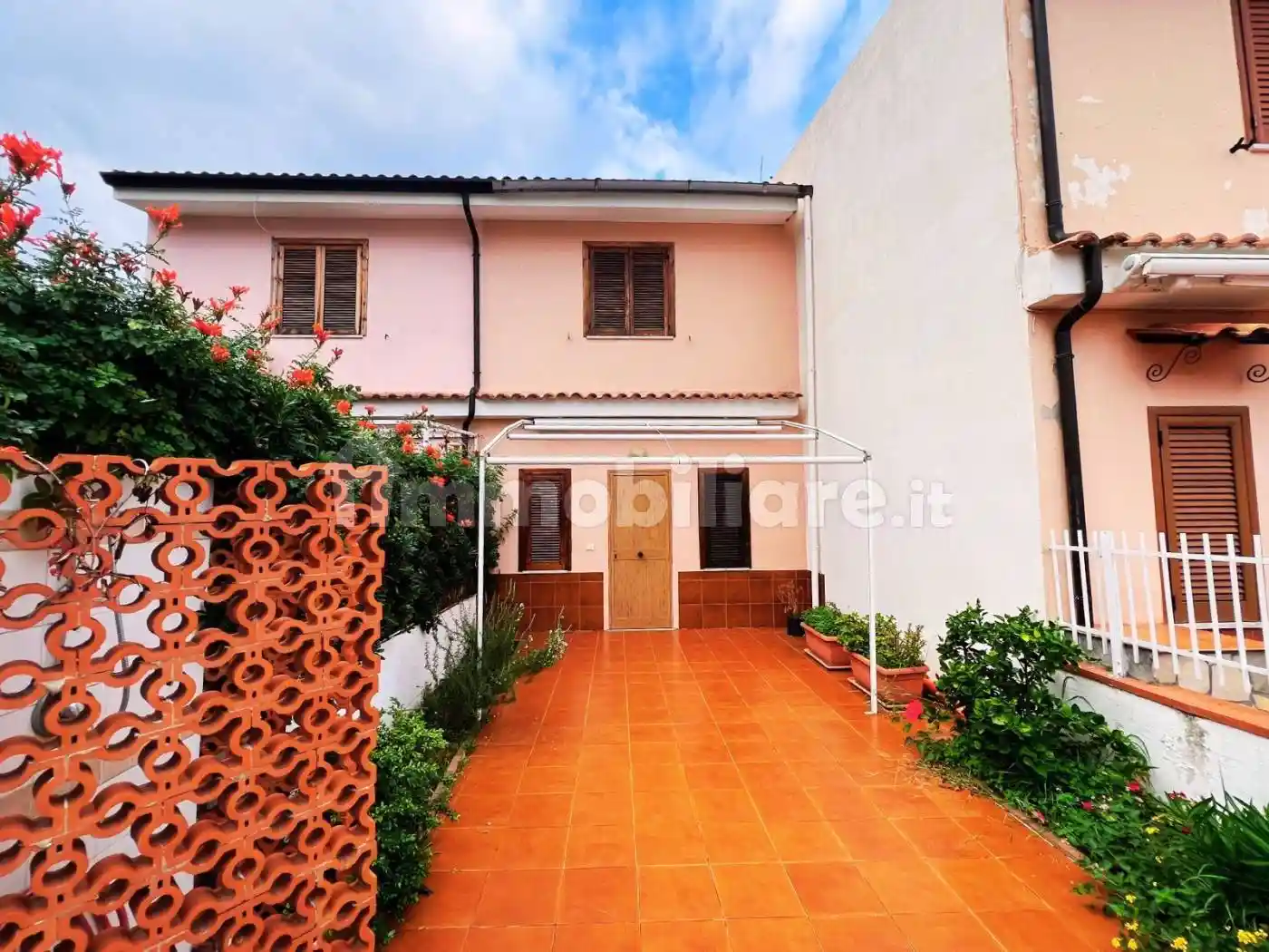 Villa a schiera Baia Del Carpino, Scalea - foto 5