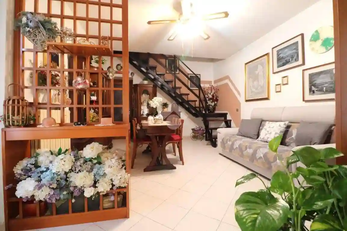 Villetta a schiera - foto 2