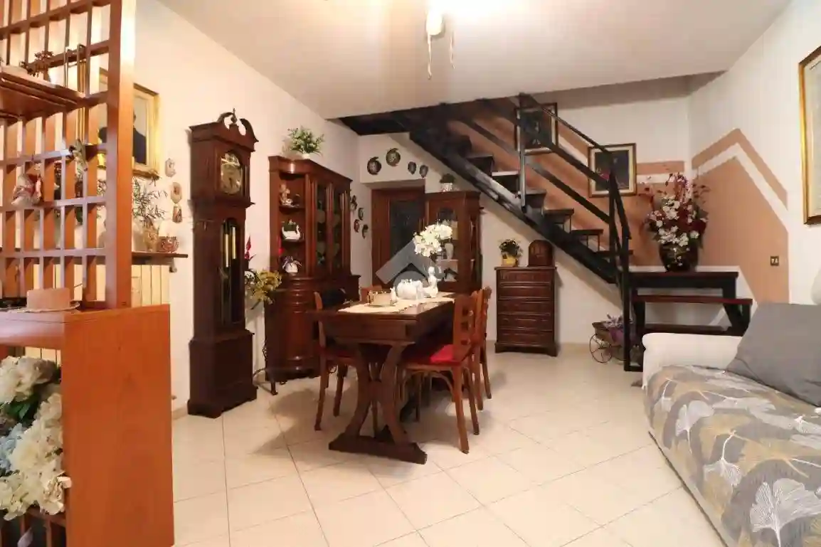 Villetta a schiera - foto 3