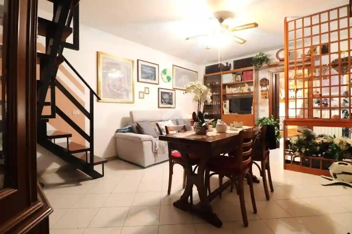 Villetta a schiera - foto 4