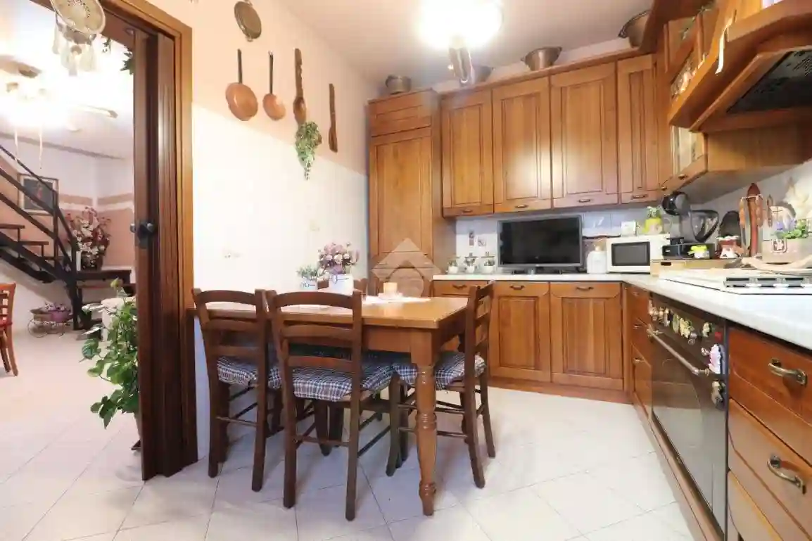 Villetta a schiera - foto 5