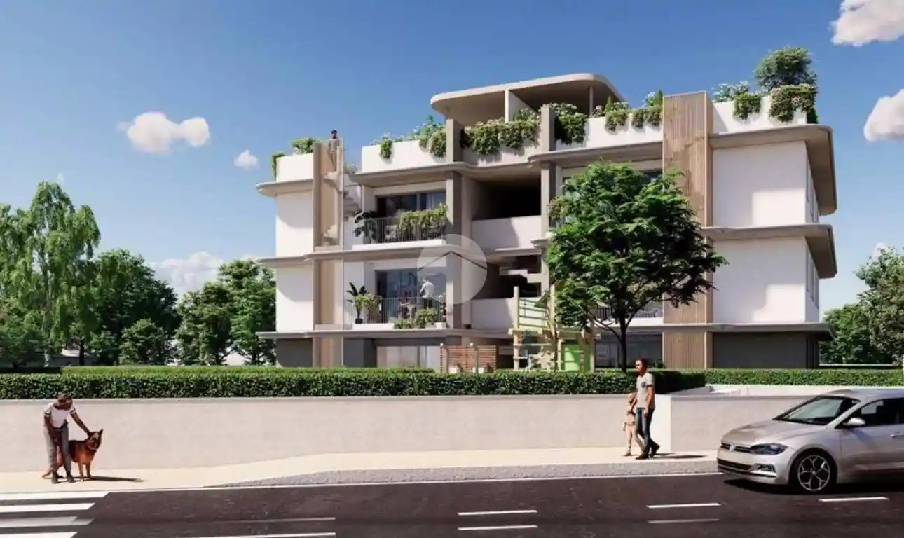 Appartamento in vendita a Desenzano del Garda