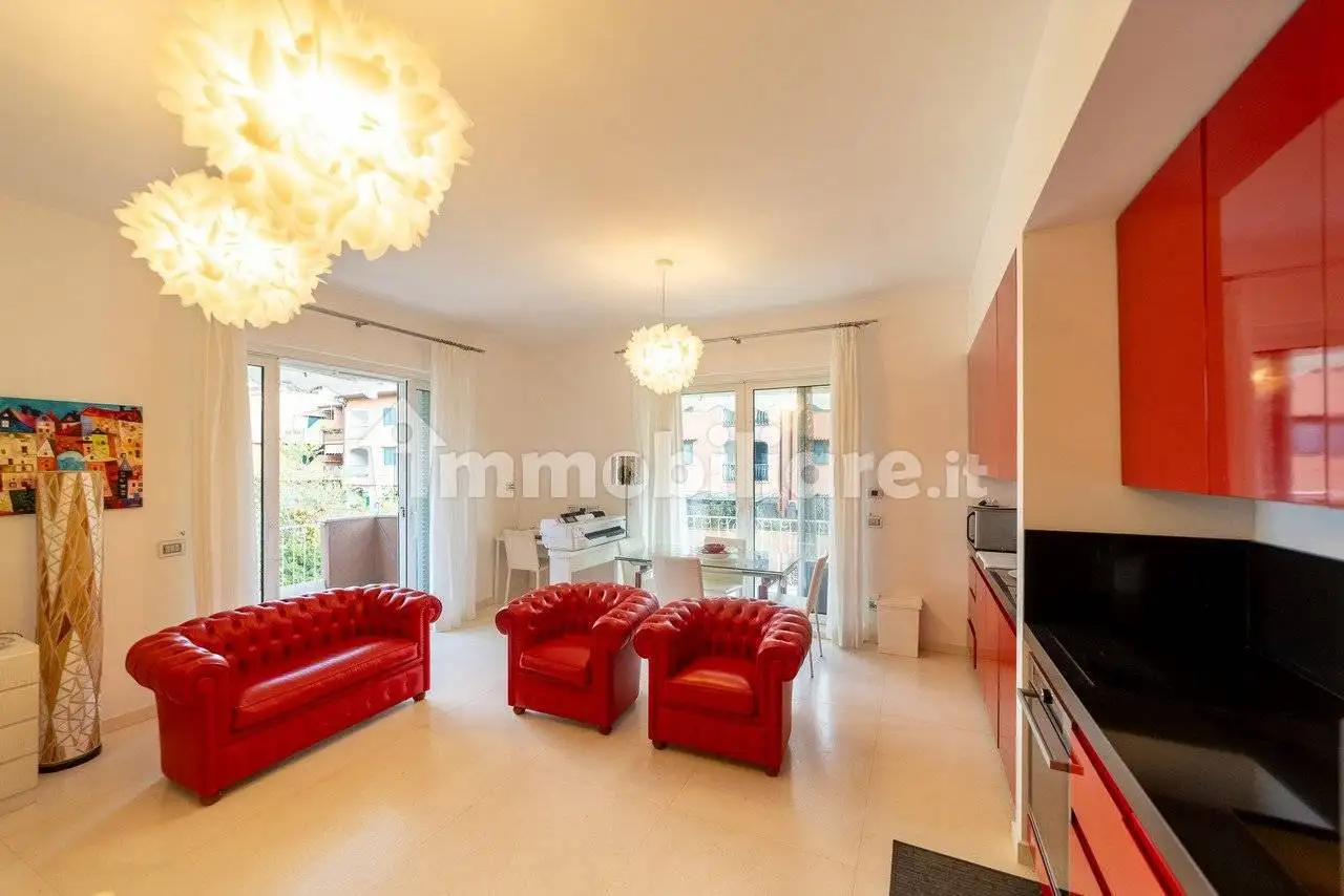 Appartamento in affitto a Monte Argentario