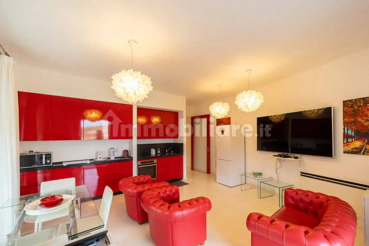 Appartamento via Tre Forti, Porto Ercole, Monte Argentario - foto 3