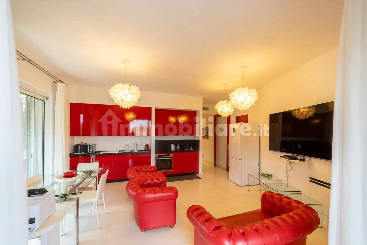 Appartamento via Tre Forti, Porto Ercole, Monte Argentario - foto 4