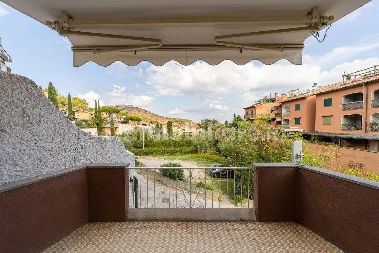 Appartamento via Tre Forti, Porto Ercole, Monte Argentario - foto 5