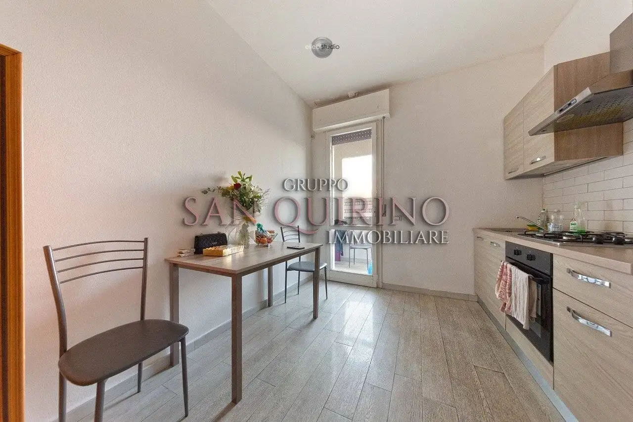 Appartamento in vendita a Reggio Emilia