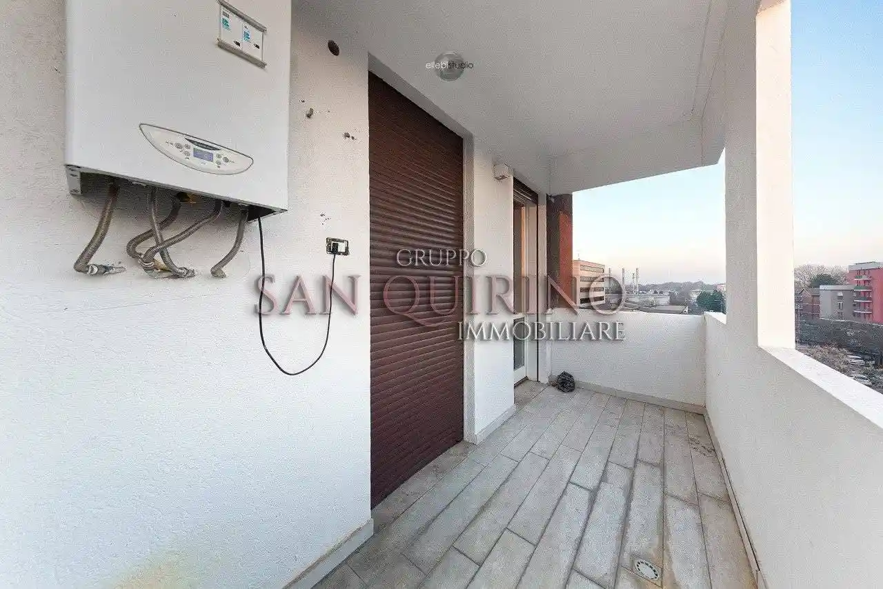 Bilocale via Paradisi 14, Stazione - Reggiane, Reggio Emilia - foto 2