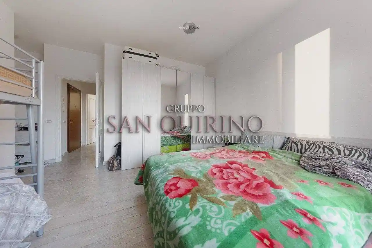 Bilocale via Paradisi 14, Stazione - Reggiane, Reggio Emilia - foto 4