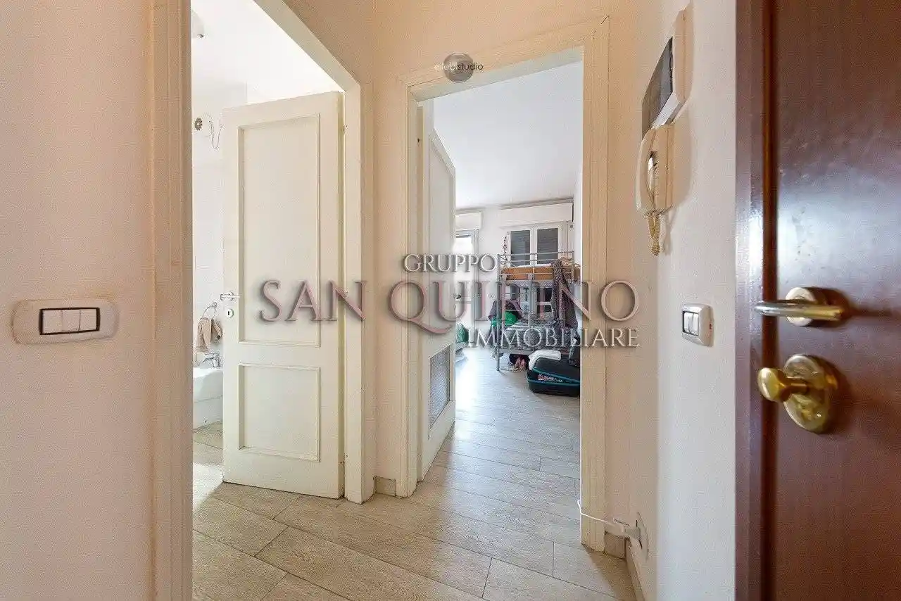 Bilocale via Paradisi 14, Stazione - Reggiane, Reggio Emilia - foto 5