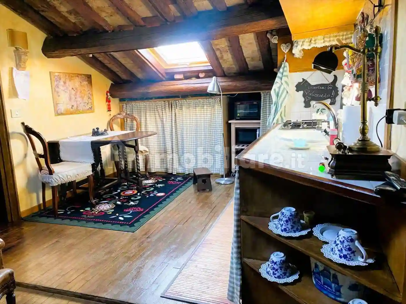 Attico - Mansarda - foto 4