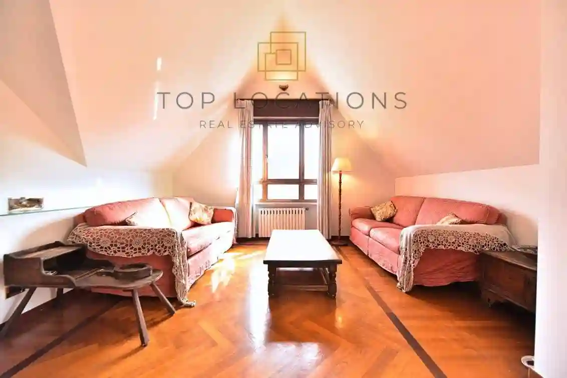 Attico - Mansarda - foto 2