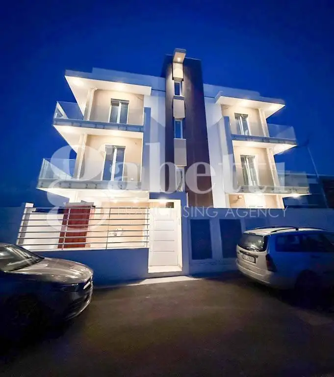 Appartamento in vendita a Teverola