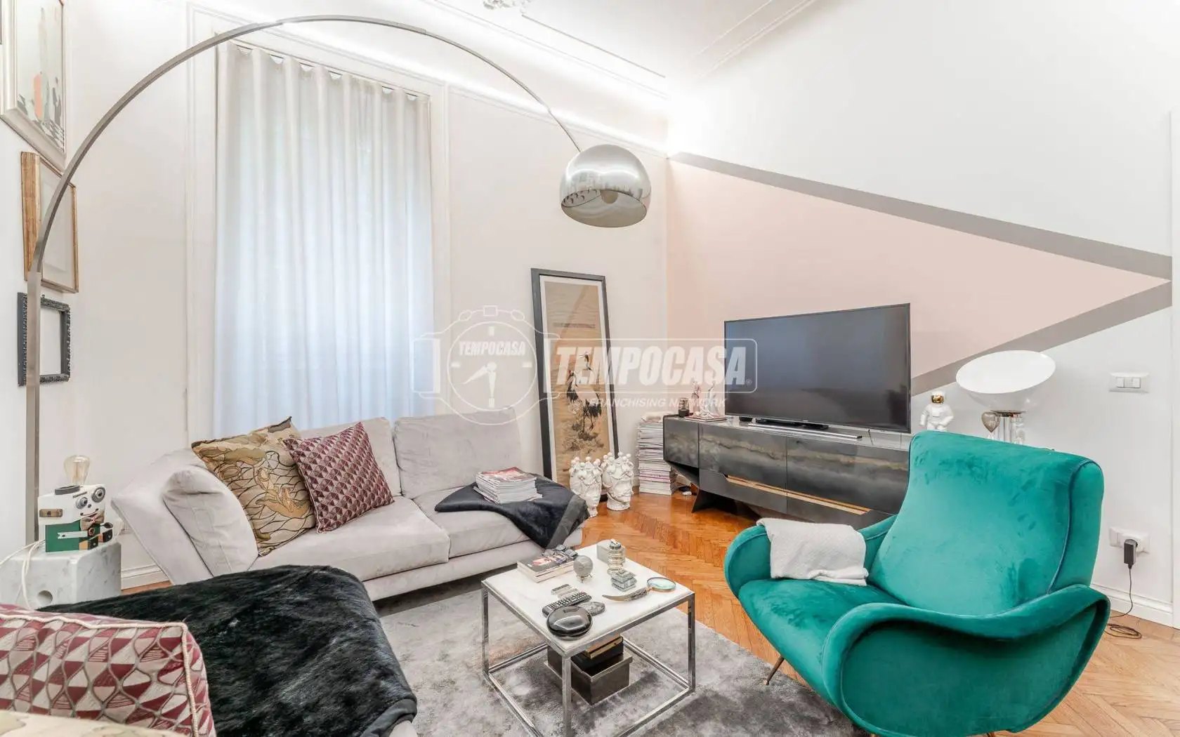 Apartment in vendita a Milan
