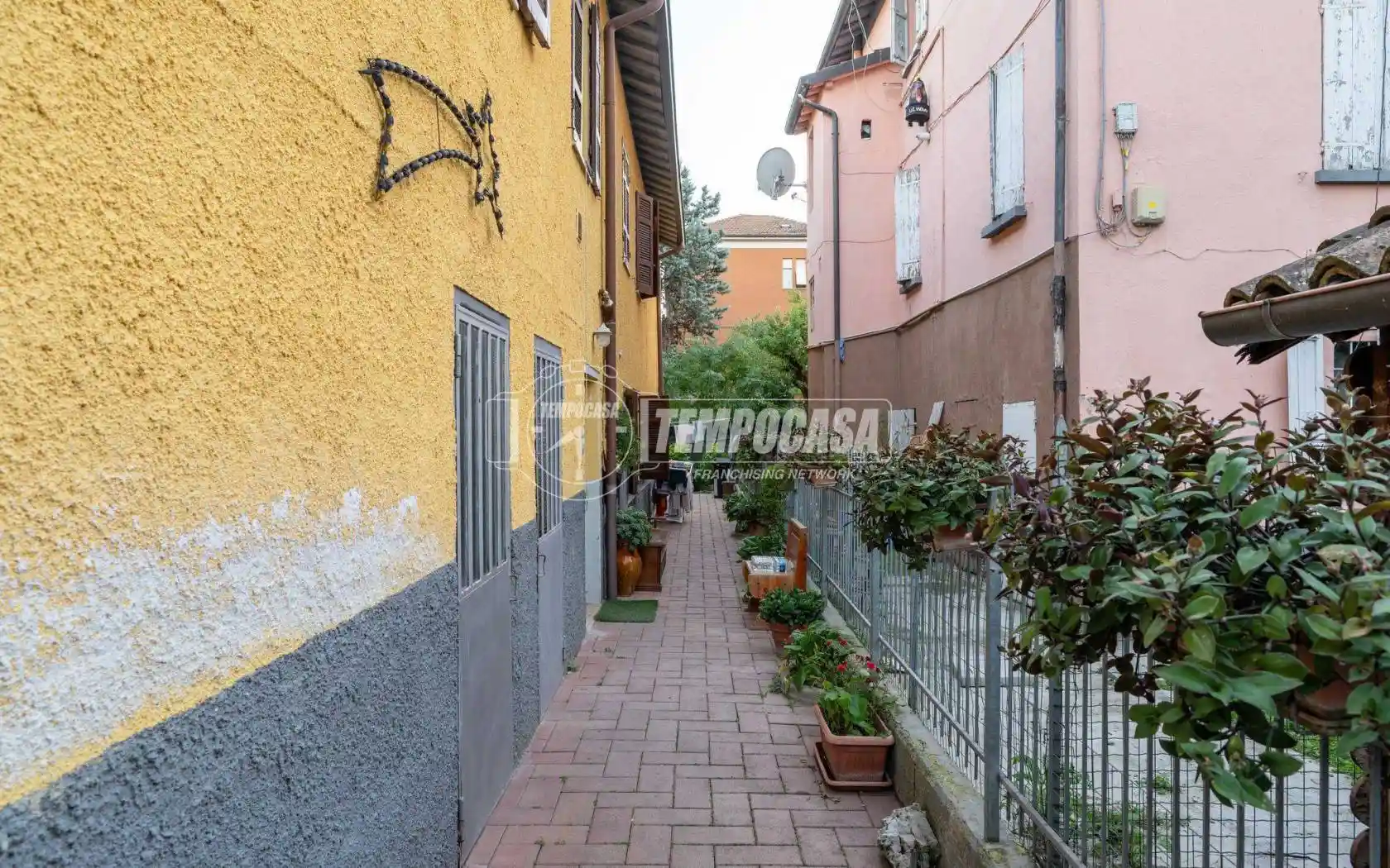 Appartamento in vendita a Reggio Emilia