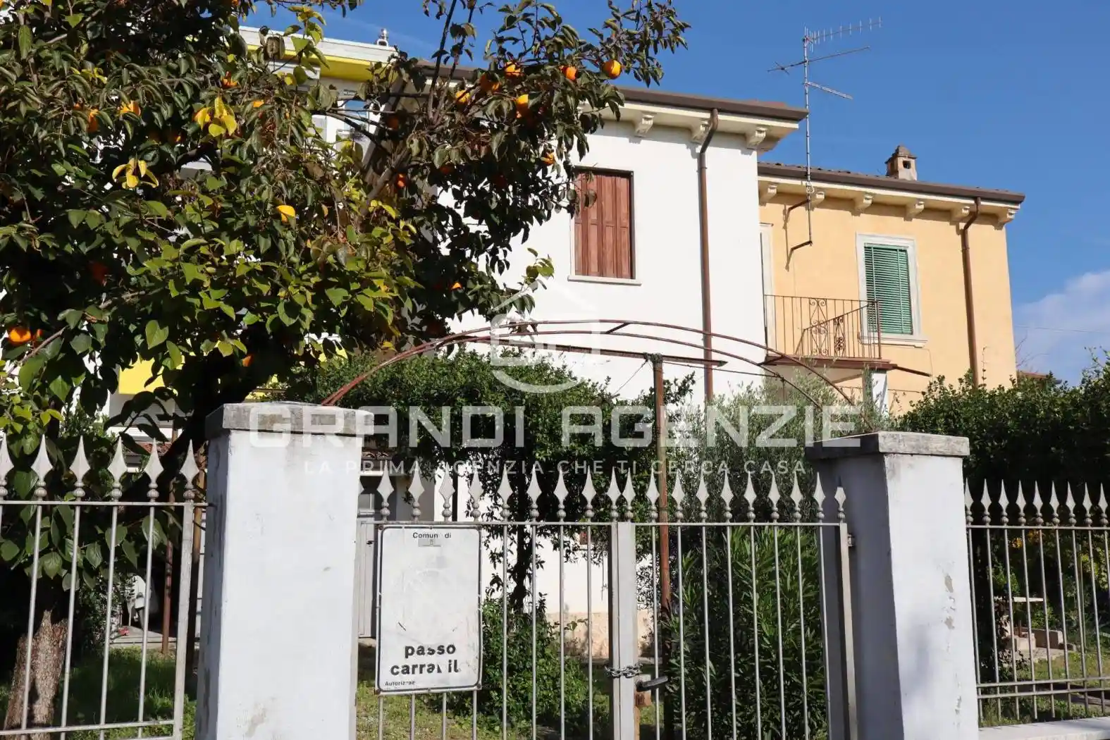 Villa unifamiliare via Saval 5, Ponte Crencano, Verona - foto 3