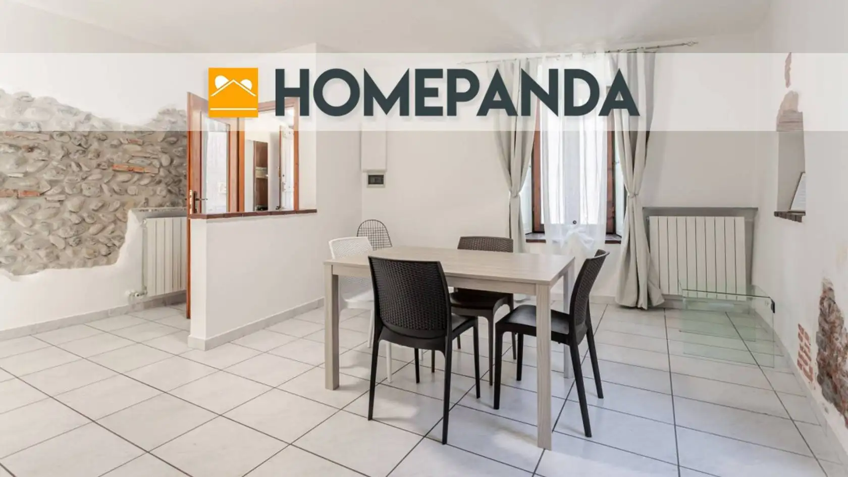 Appartamento in vendita a Calcinate