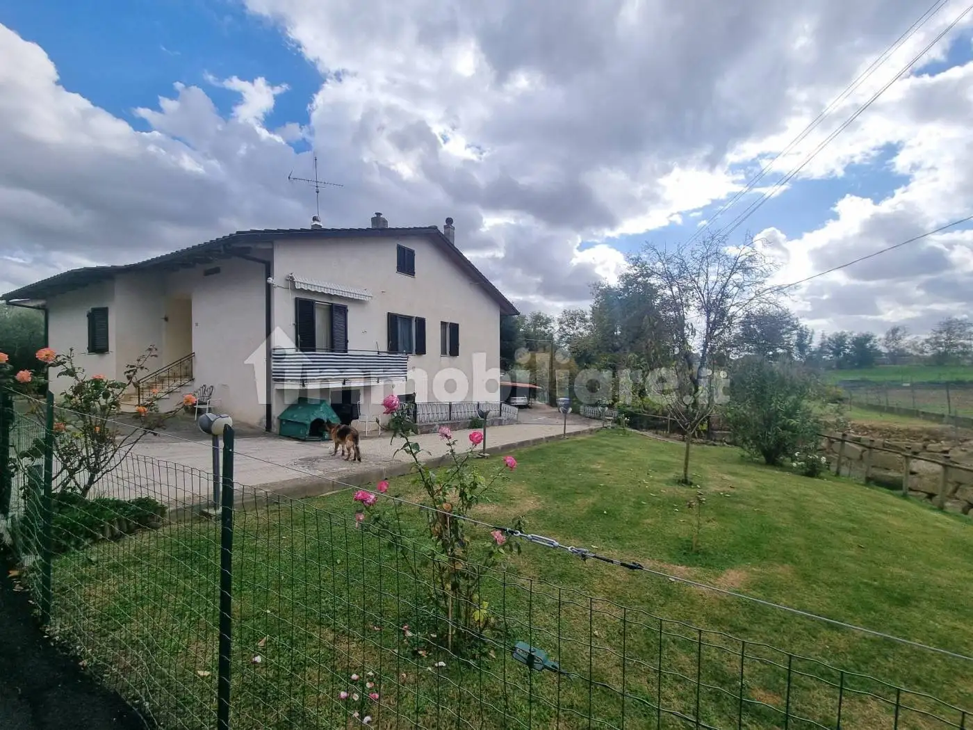 Villa in vendita a Perugia