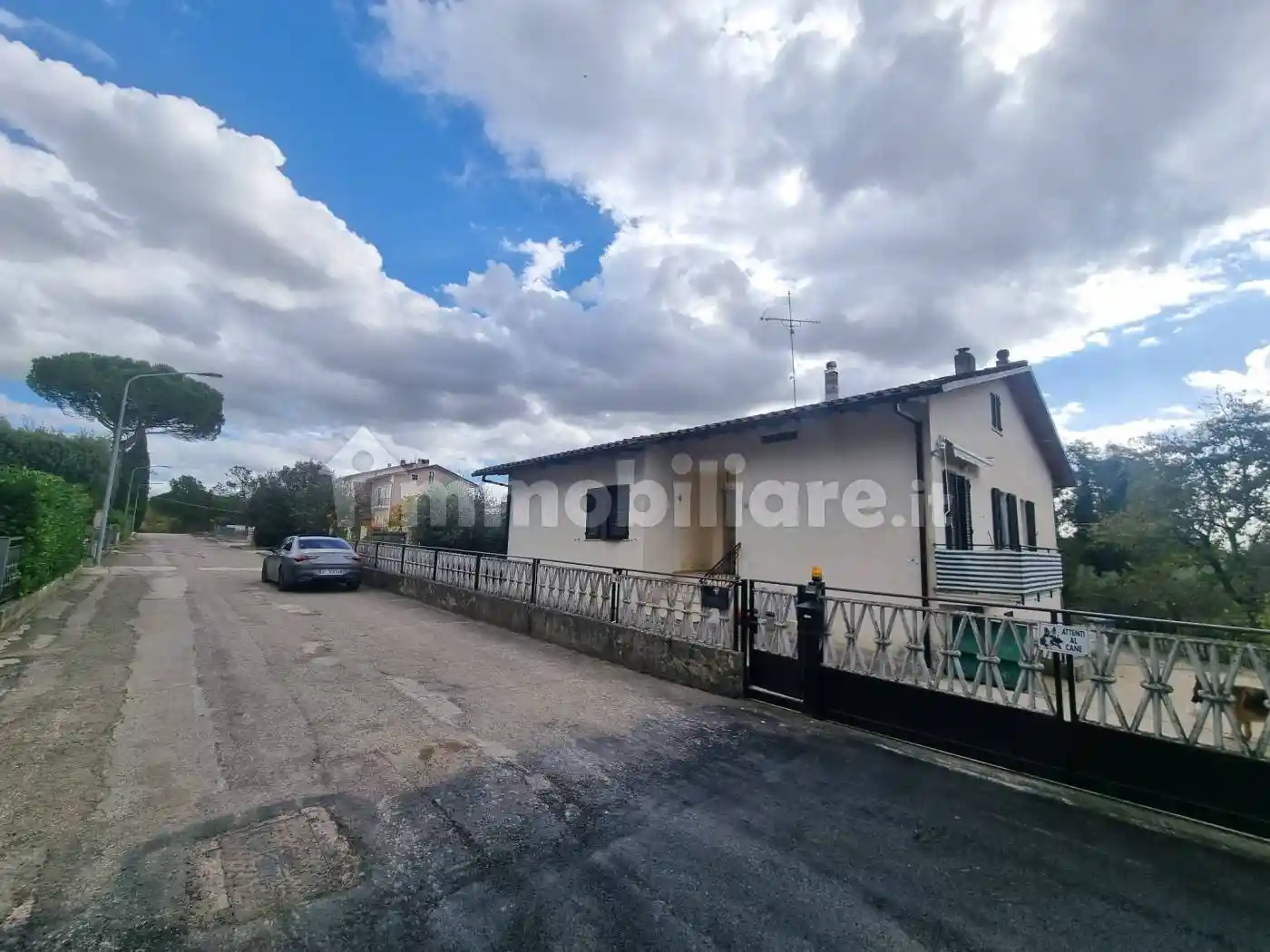 Villa unifamiliare via Macerata 39, Pianello, Perugia - foto 2