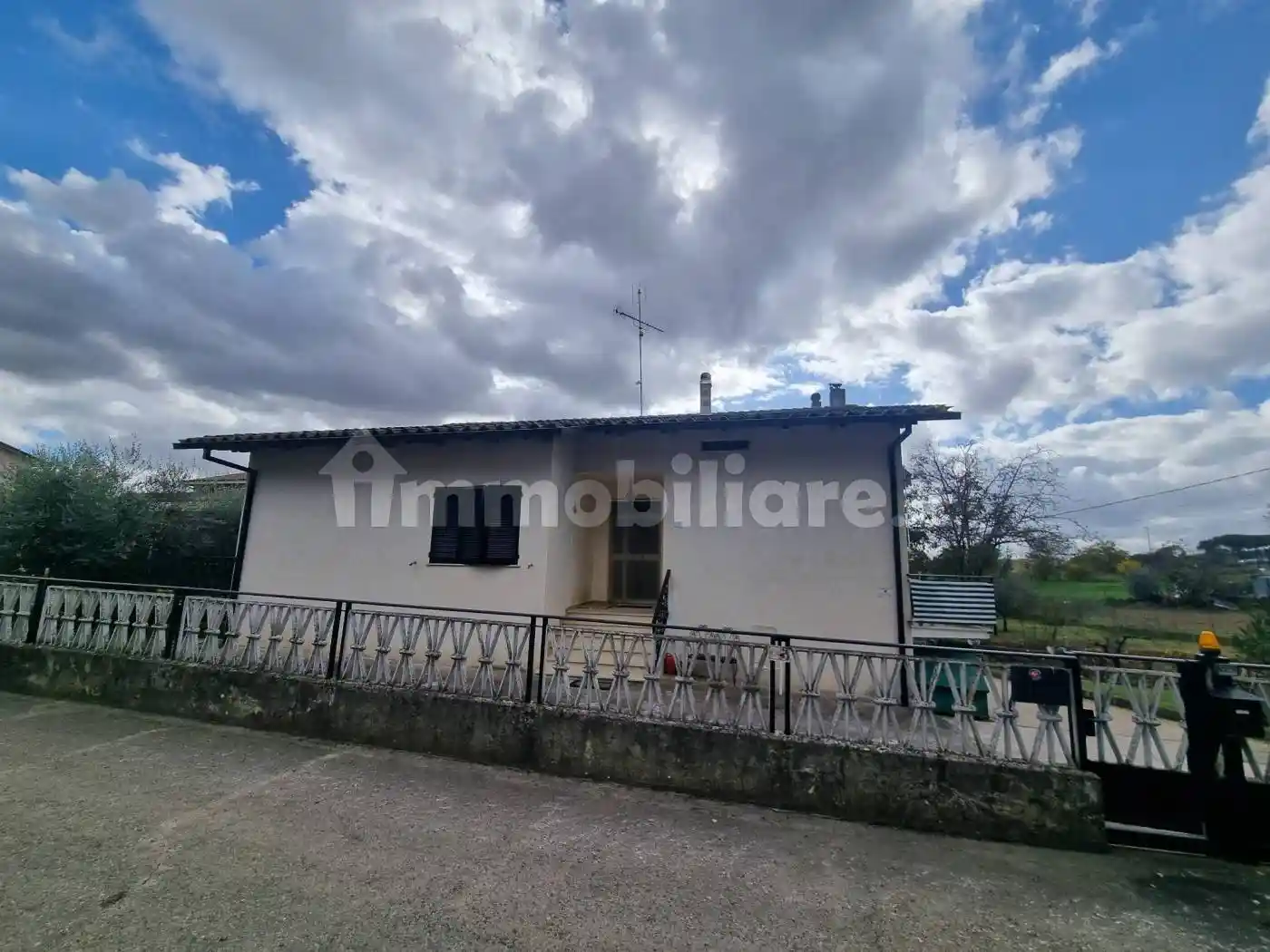 Villa unifamiliare via Macerata 39, Pianello, Perugia - foto 3