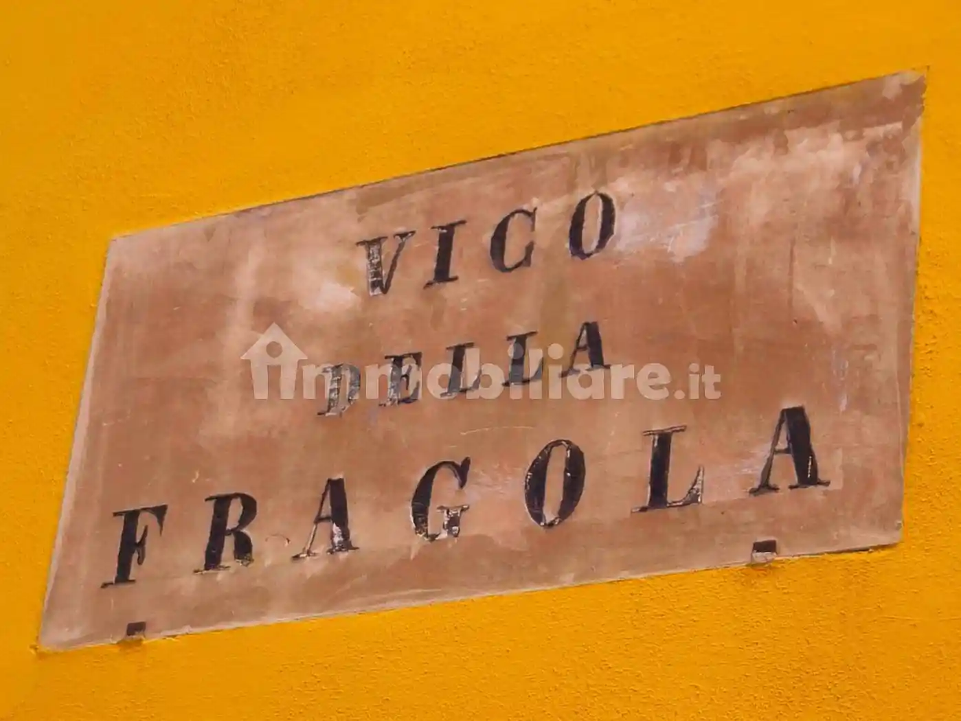 Attico Vico della Fragola 2, Carmine, Genova - foto 5