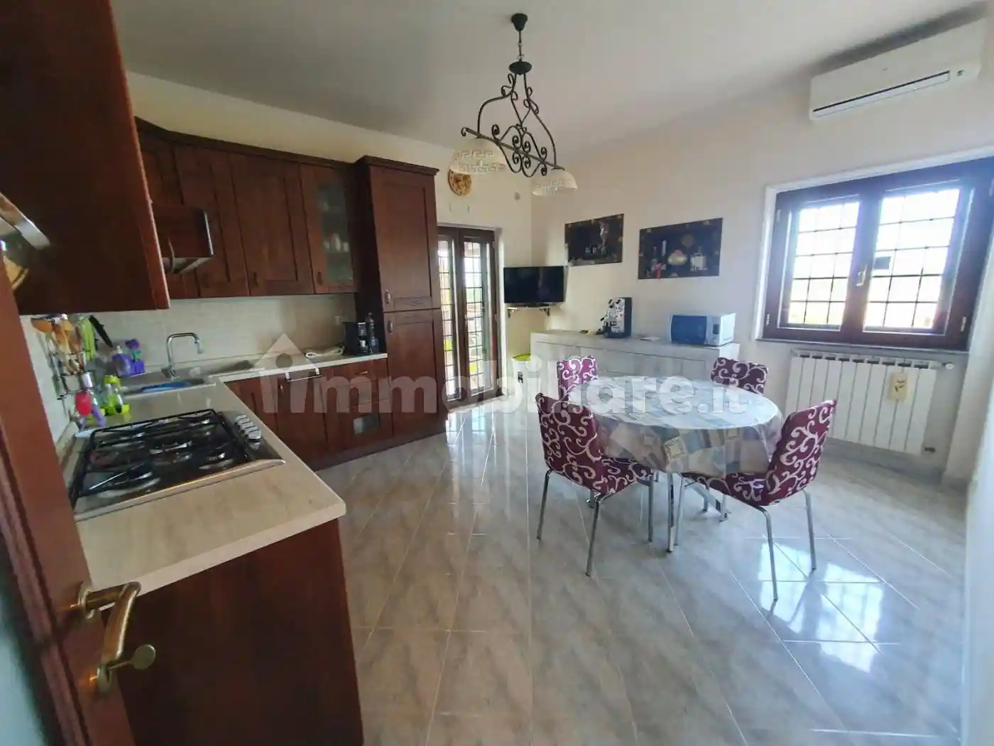 Appartamento in vendita a Aprilia