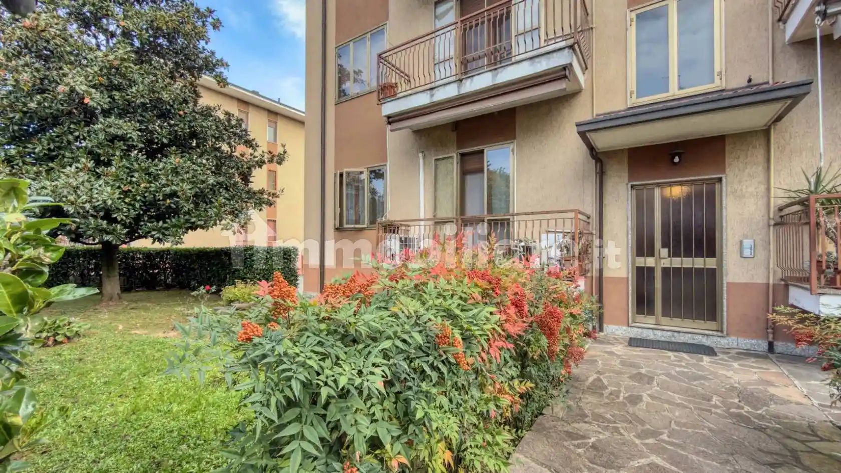 Appartamento in vendita a Cassina de' Pecchi