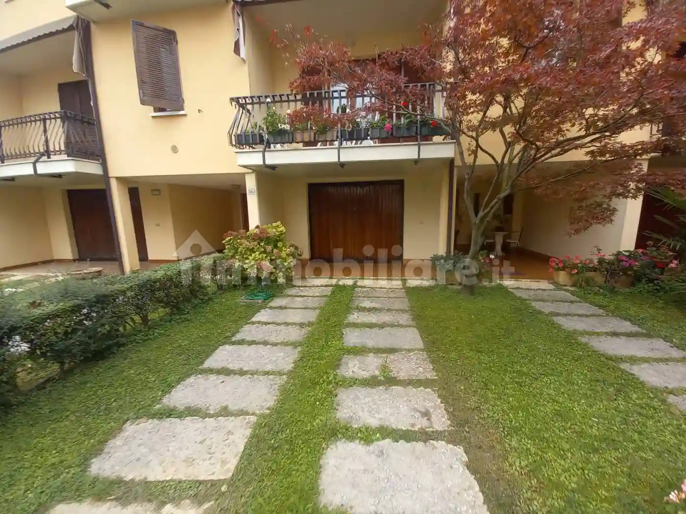 Villetta a schiera - foto 2