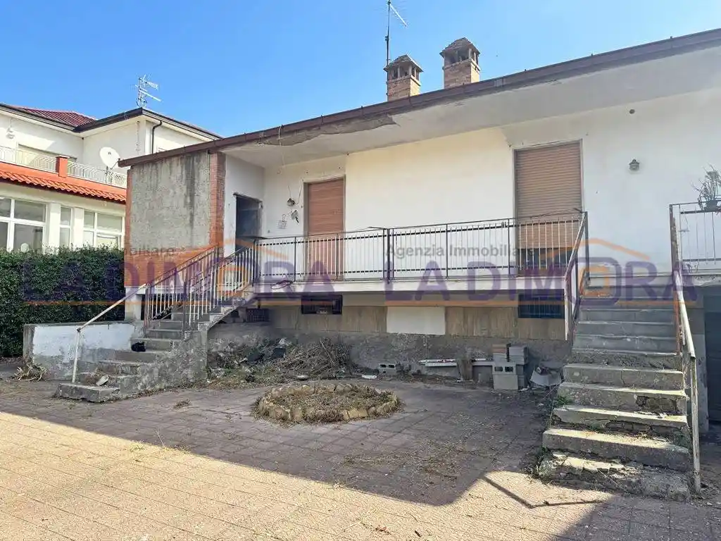 Appartamento via Mulini Militari, Puccianiello, Caserta - foto 2