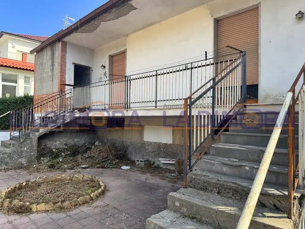 Appartamento via Mulini Militari, Puccianiello, Caserta - foto 3