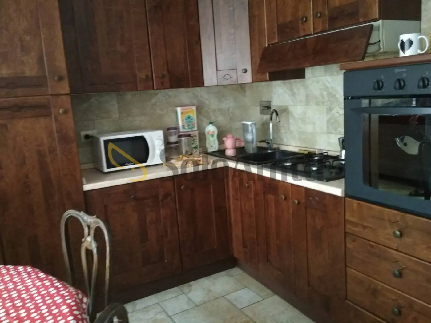 Appartamento in affitto a Siena