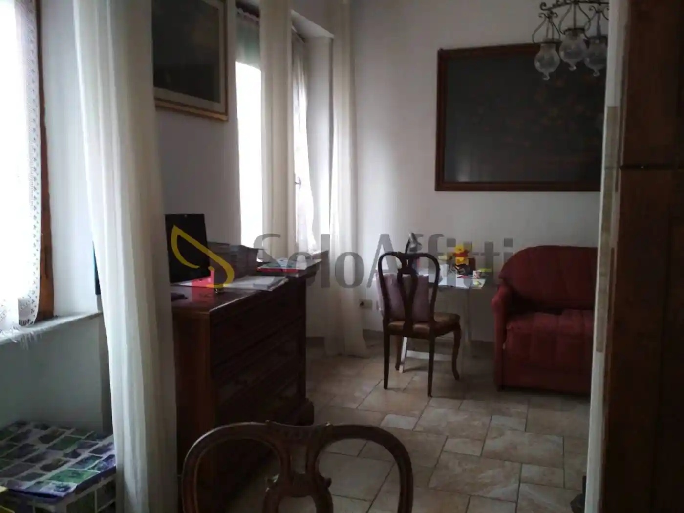 Trilocale viale Armando Diaz, San Prospero, Siena - foto 3