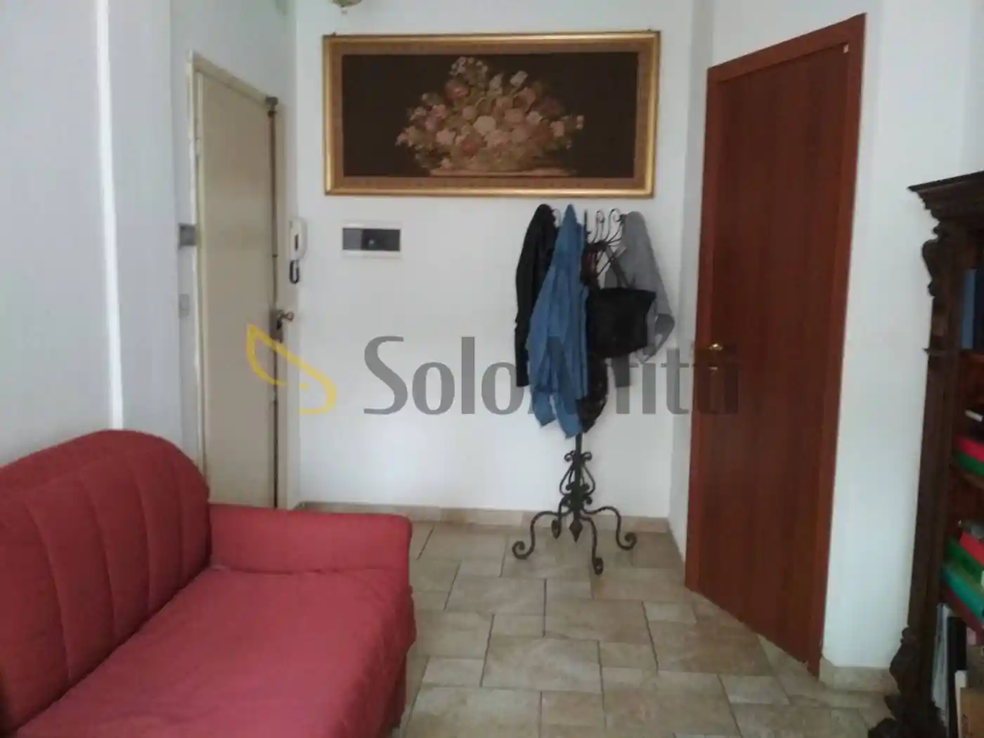 Trilocale viale Armando Diaz, San Prospero, Siena - foto 4