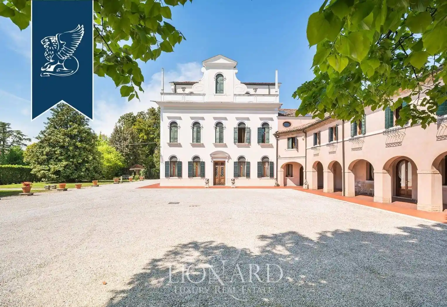 Villa unifamiliare, buono stato, 1800 m², Marocco, Mogliano Veneto - foto 2