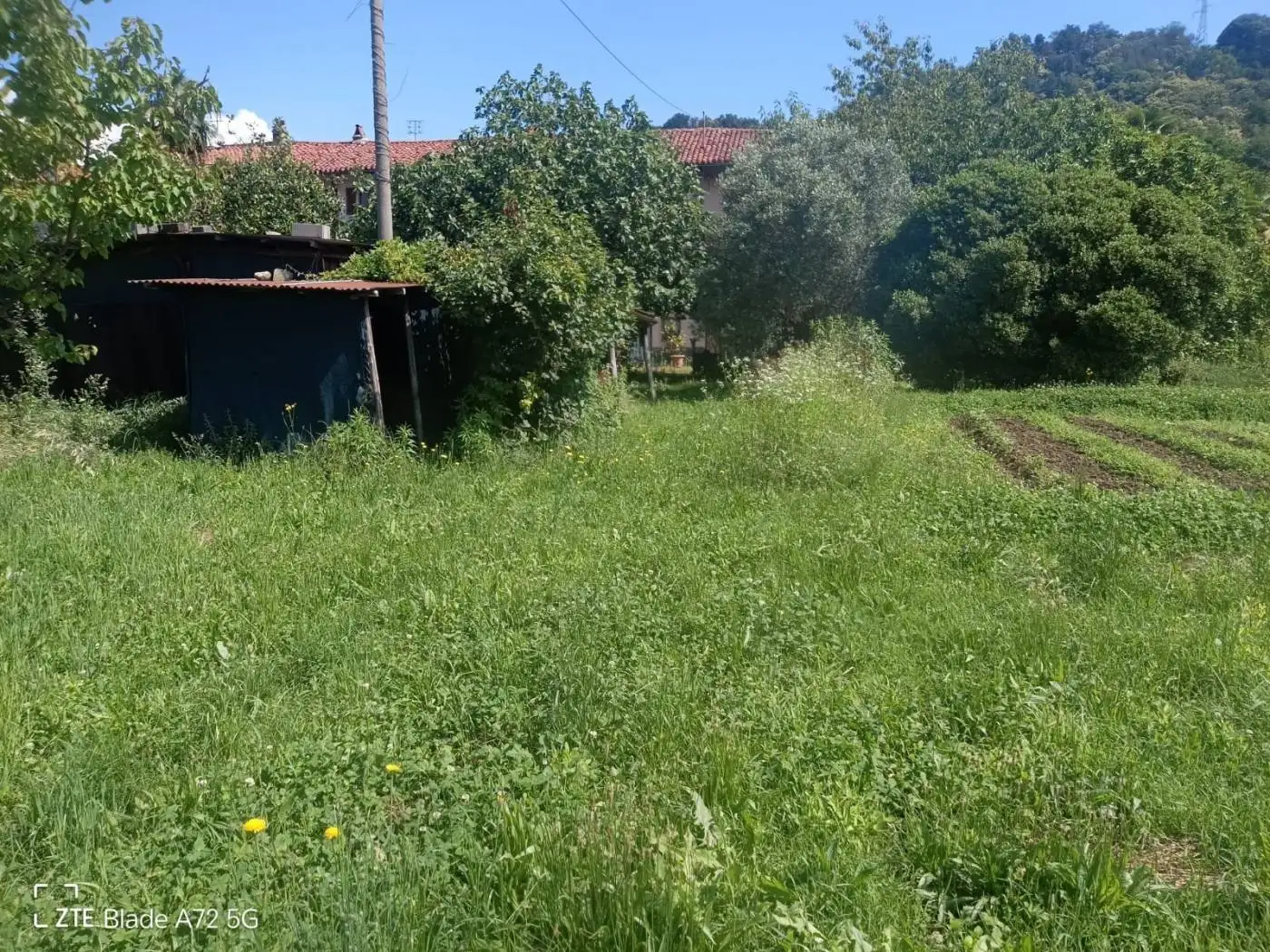 Villa unifamiliare via per Santa Maria 43, Agliè - foto 4