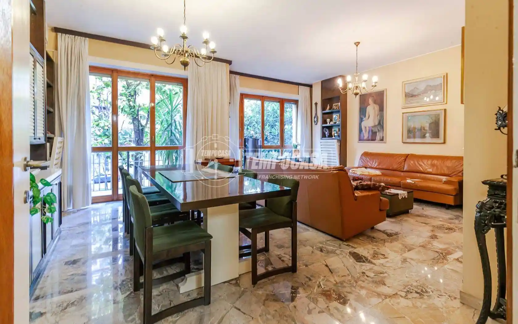 Trilocale via Tortona 68, Solari, Milano - foto 2