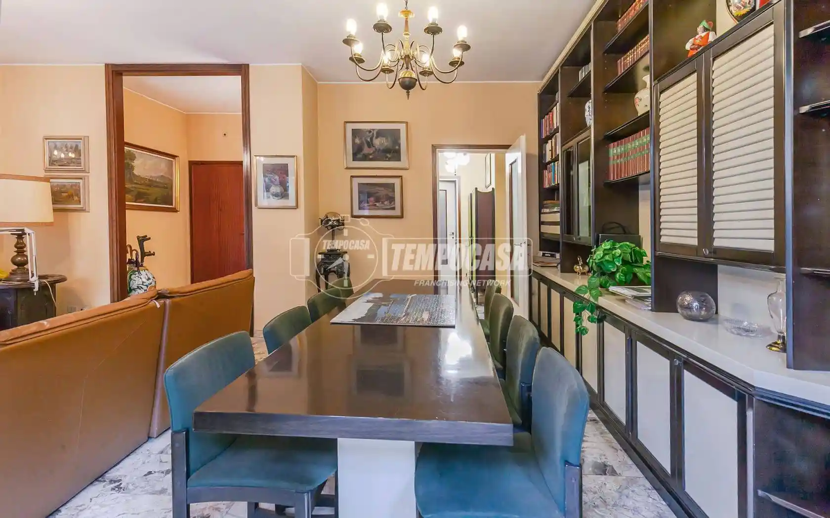 Trilocale via Tortona 68, Solari, Milano - foto 4