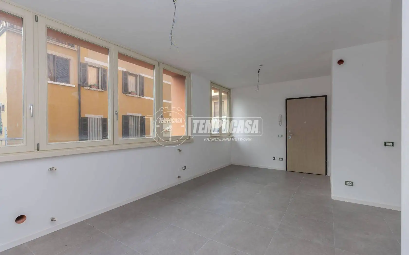 Appartamento in vendita a Foresto Sparso