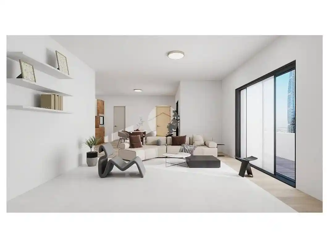 Quadrilocale via verdi 1, Roreto, Cherasco - foto 3