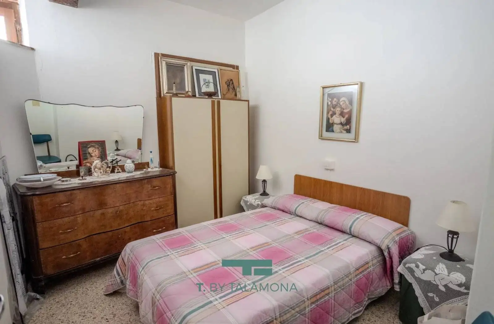 Monolocale da ristrutturare, piano terra, Dumenza - foto 5