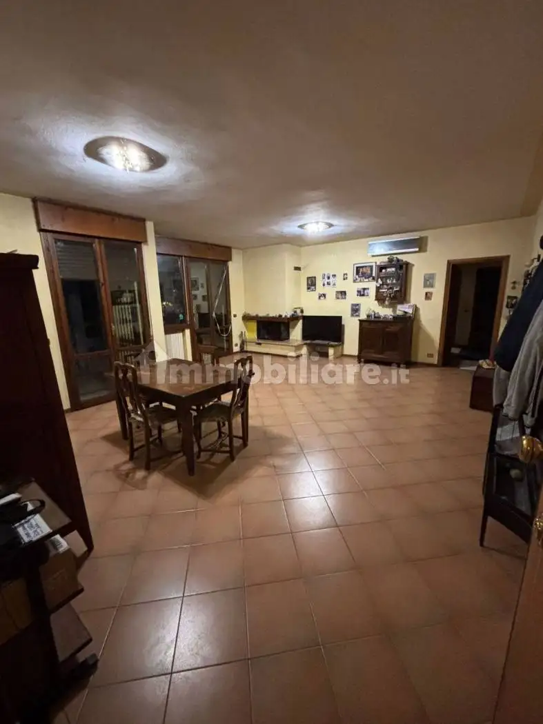 Appartamento in vendita a Reggio Emilia