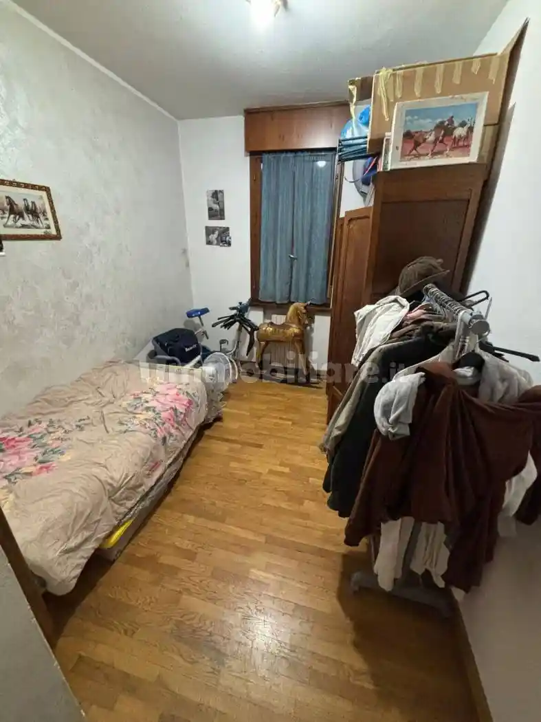 Appartamento via Giovanni Magnanini, Carrozzone, Reggio Emilia - foto 3