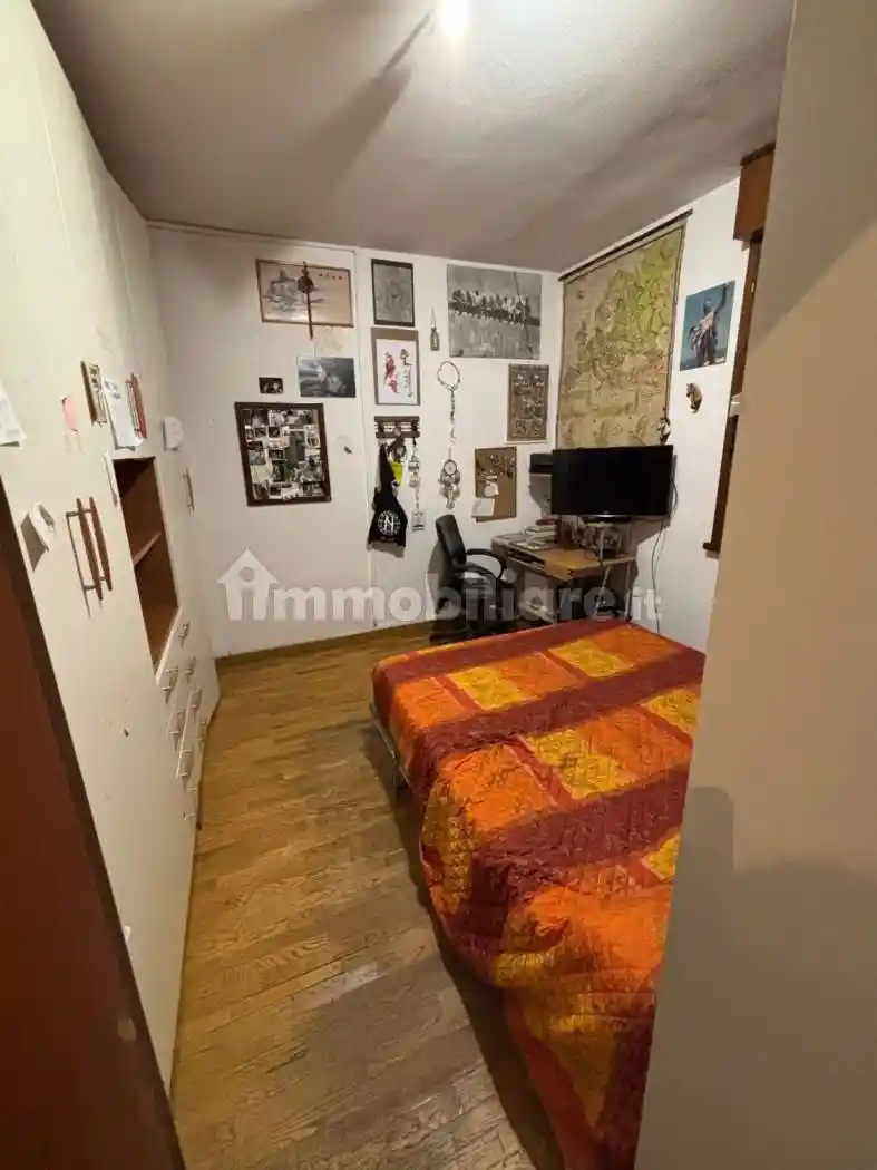 Appartamento via Giovanni Magnanini, Carrozzone, Reggio Emilia - foto 4