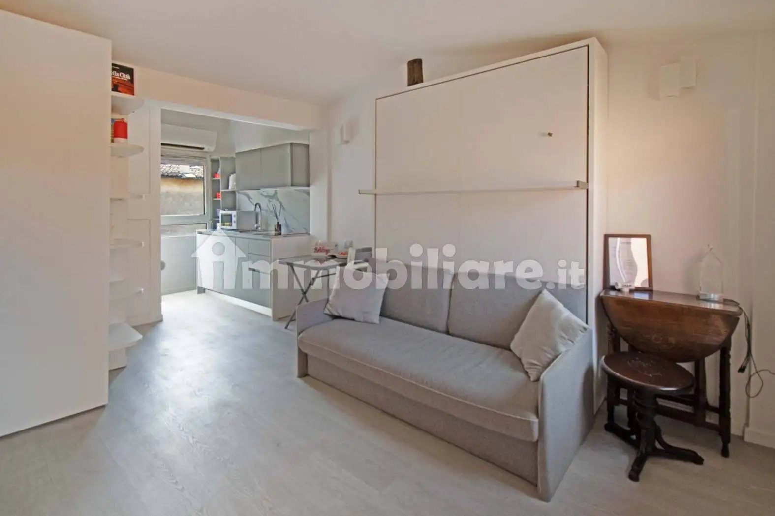 Appartamento in vendita a Bologna