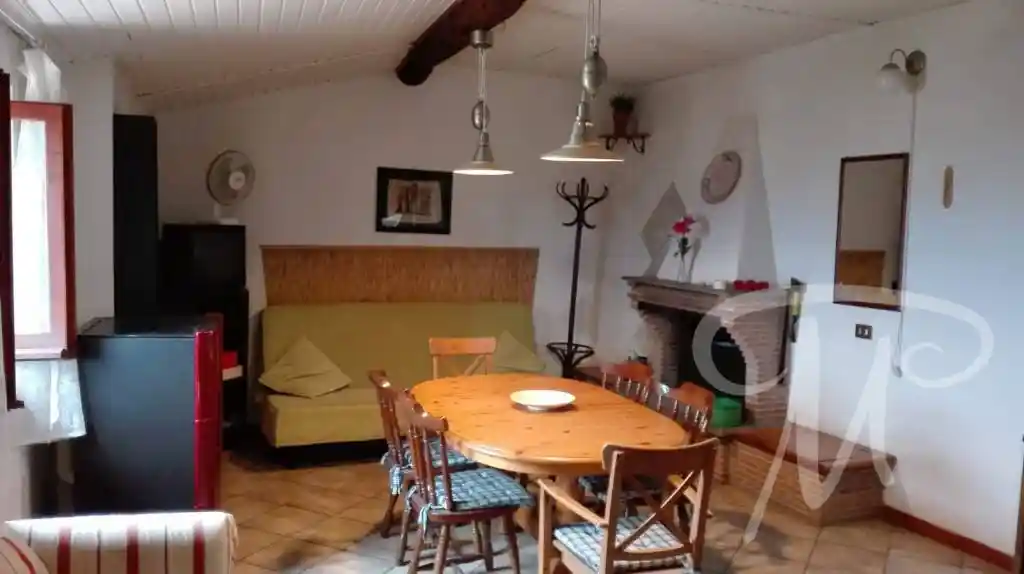 Appartamento in vendita a Artena