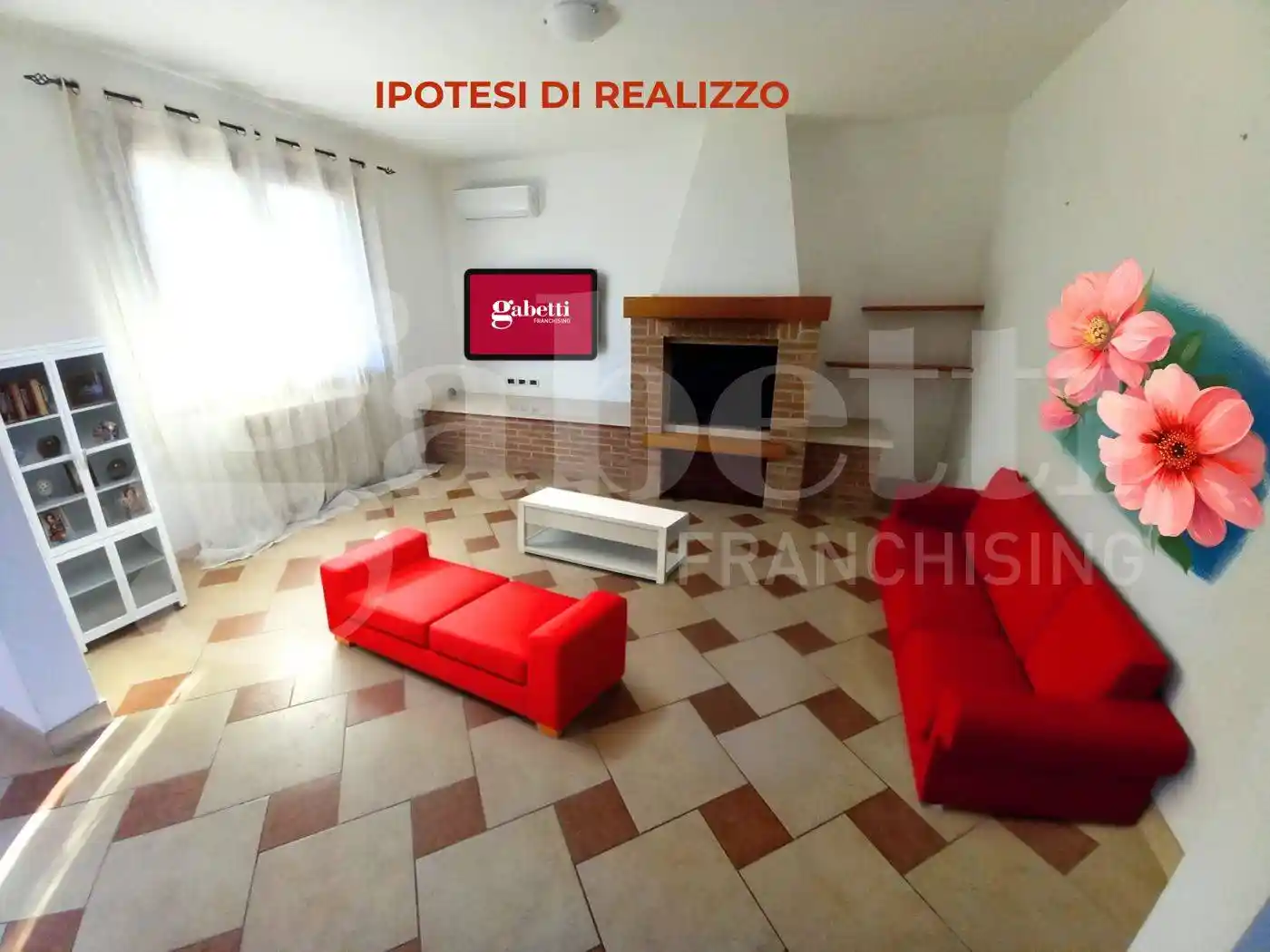 Terratetto unifamiliare Sant'anna - via Canal Di Valle, 00, Sant'Anna, Cavanella d'Adige, Chioggia - foto 2