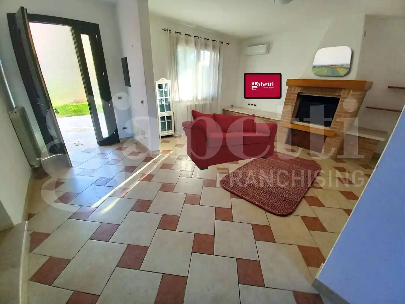 Terratetto unifamiliare Sant'anna - via Canal Di Valle, 00, Sant'Anna, Cavanella d'Adige, Chioggia - foto 3