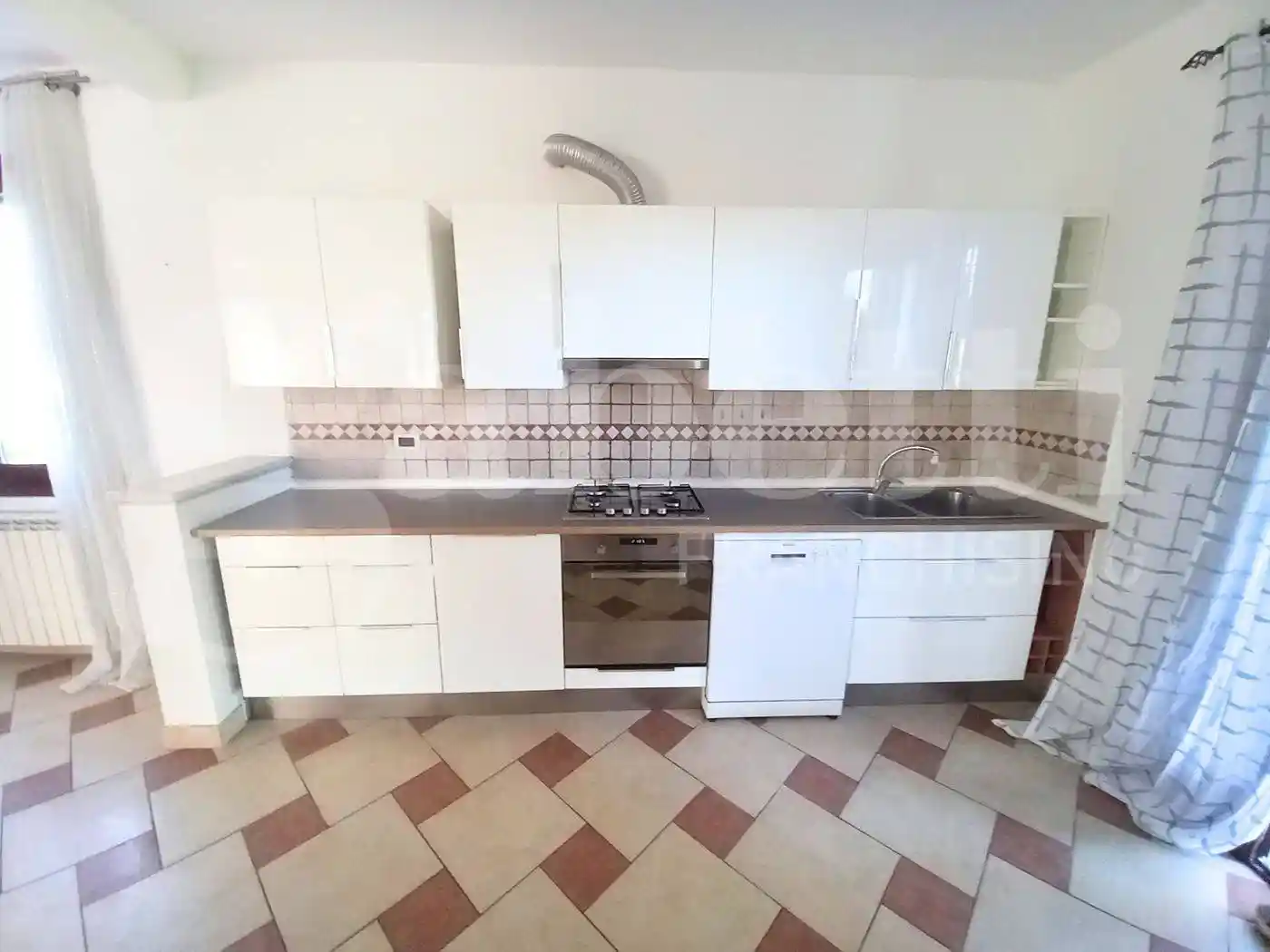 Terratetto unifamiliare Sant'anna - via Canal Di Valle, 00, Sant'Anna, Cavanella d'Adige, Chioggia - foto 4